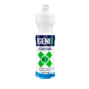clorogel igenix tradicional 900ml