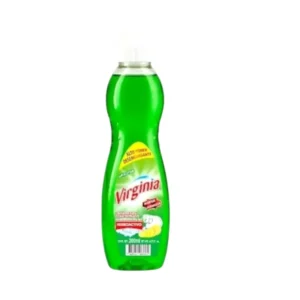 lavalozas virginia concentrado hidroactivo limon 200 ml