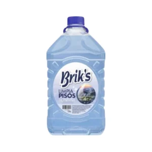 limpia pisos briks montana 5l