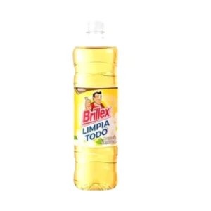 limpiatodo brillex vainilla 900ml
