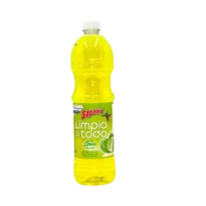 limpiatodo sapolio limon 900ml
