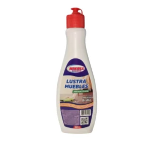lustramuebles aromatizado nikoll 250cc
