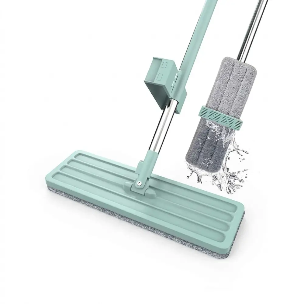 mopa plana 360 ultra clean detalle