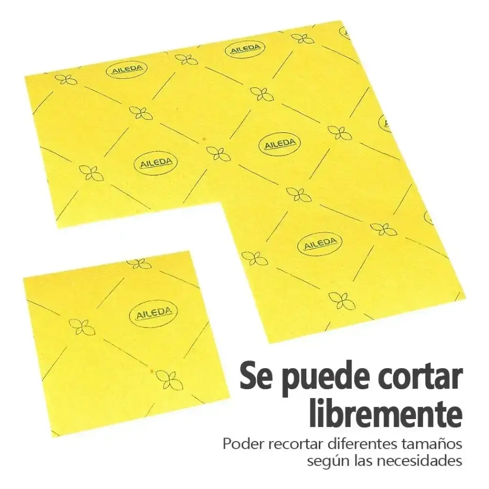 pano multiuso en rollo antibacterial aileda detalle2