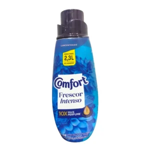 suavizante concentrado comfort frescor intenso 500ml