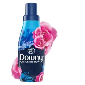 suavizante concentrado downy brisa intenso 500ml detalles