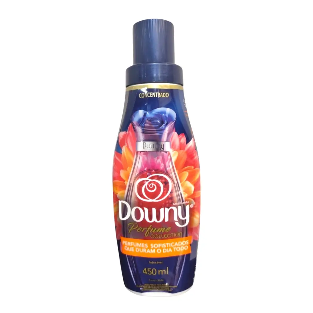 suavizante para ropa downy adoravel 450ml