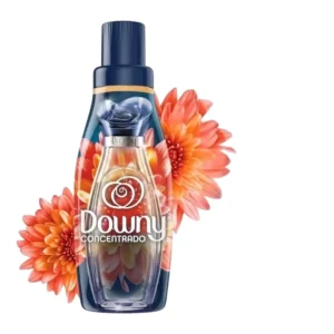 suavizante para ropa downy adoravel 450ml detalles