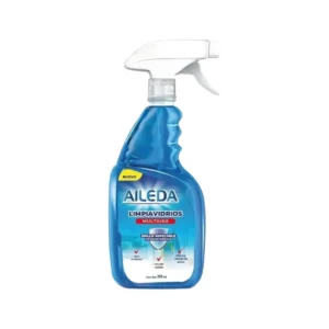 Limpiavidrios - Aileda (500 ml)